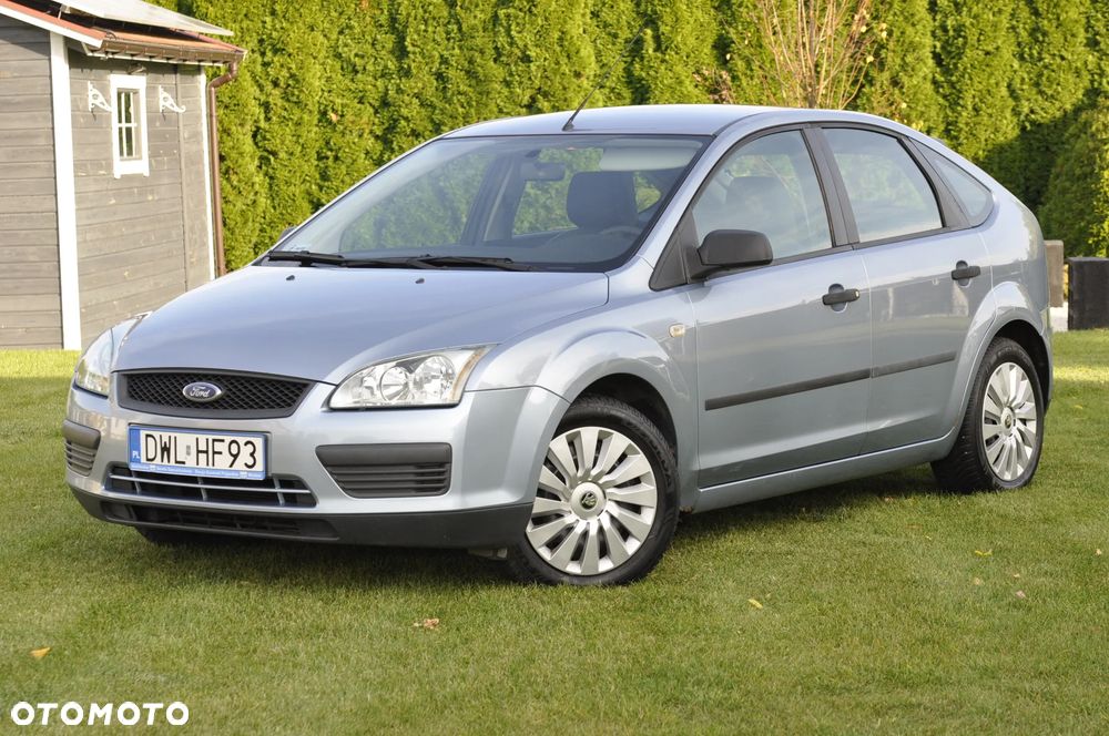 Ford Focus - 10