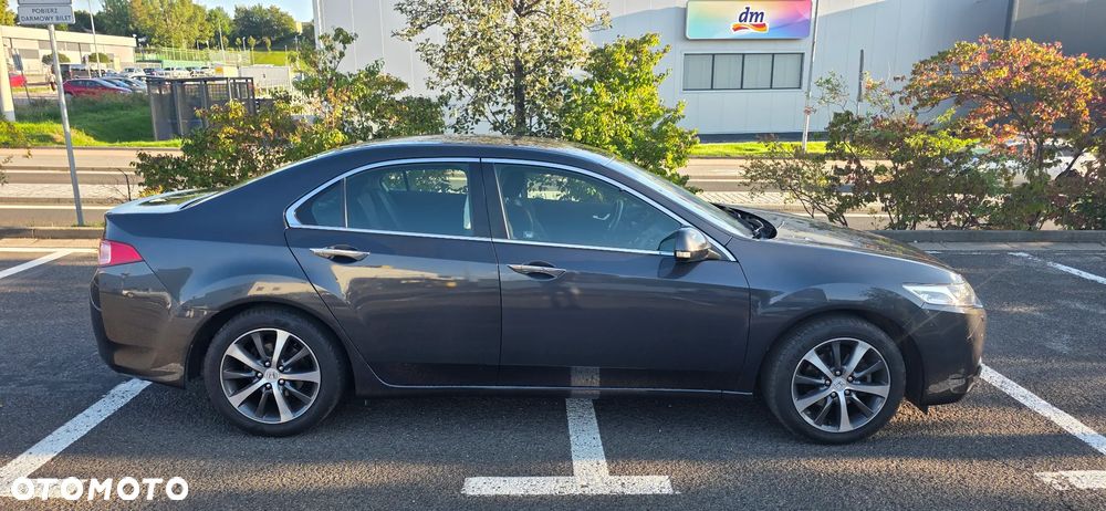 Honda Accord 2.0 Lifestyle - 17