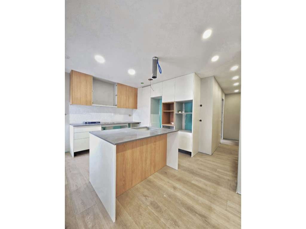 Apartamento T3 - Gafanha da Nazaré - Grande imagem: 2/11