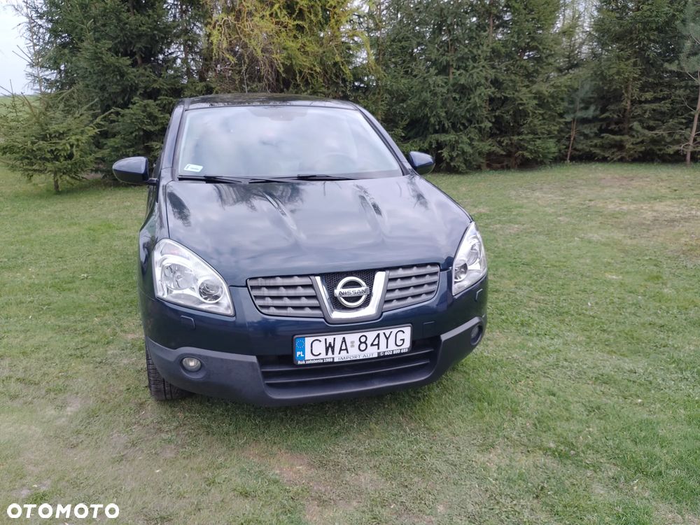 Nissan Qashqai 2.0 Tekna Pack - 3