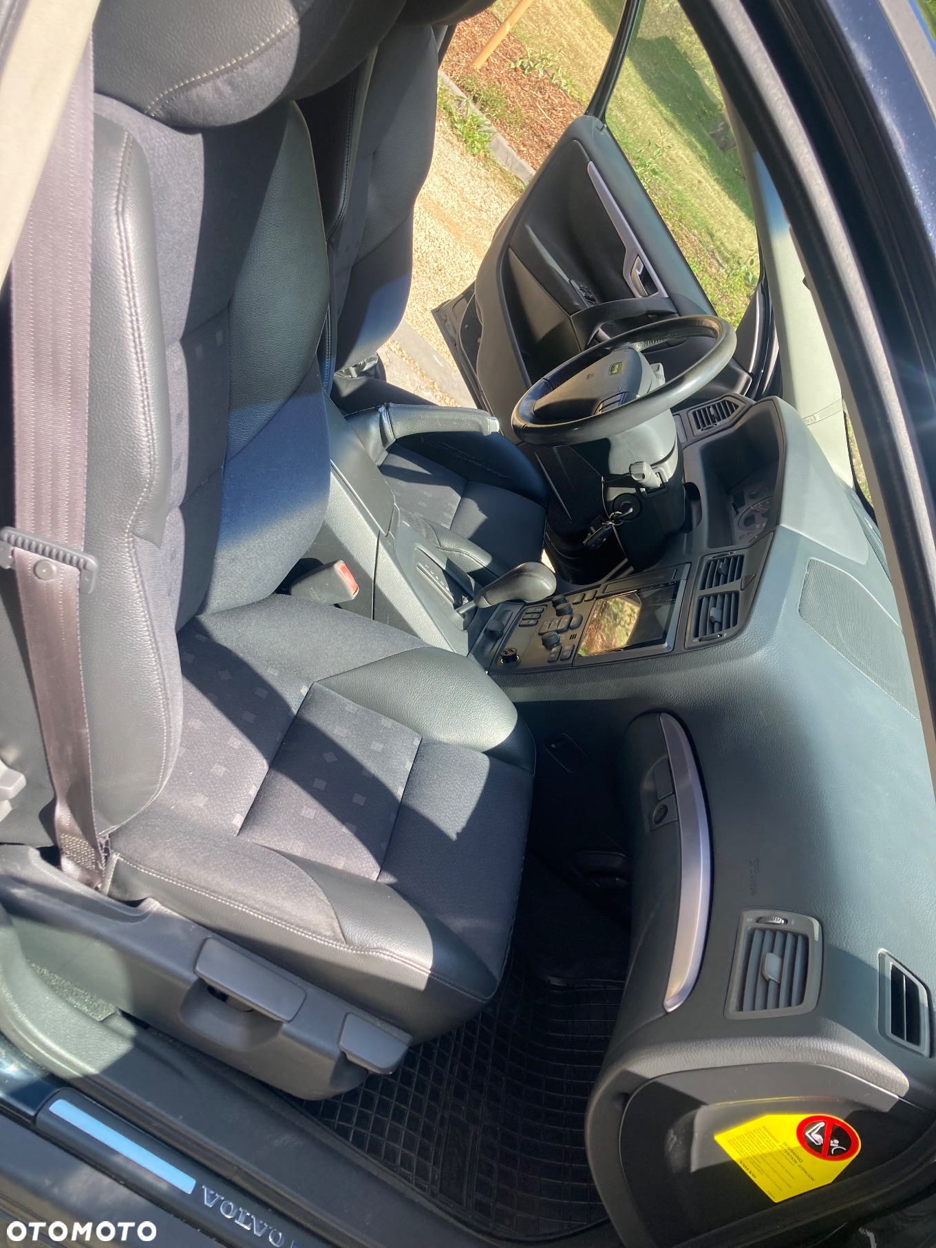 Volvo S60 - 20