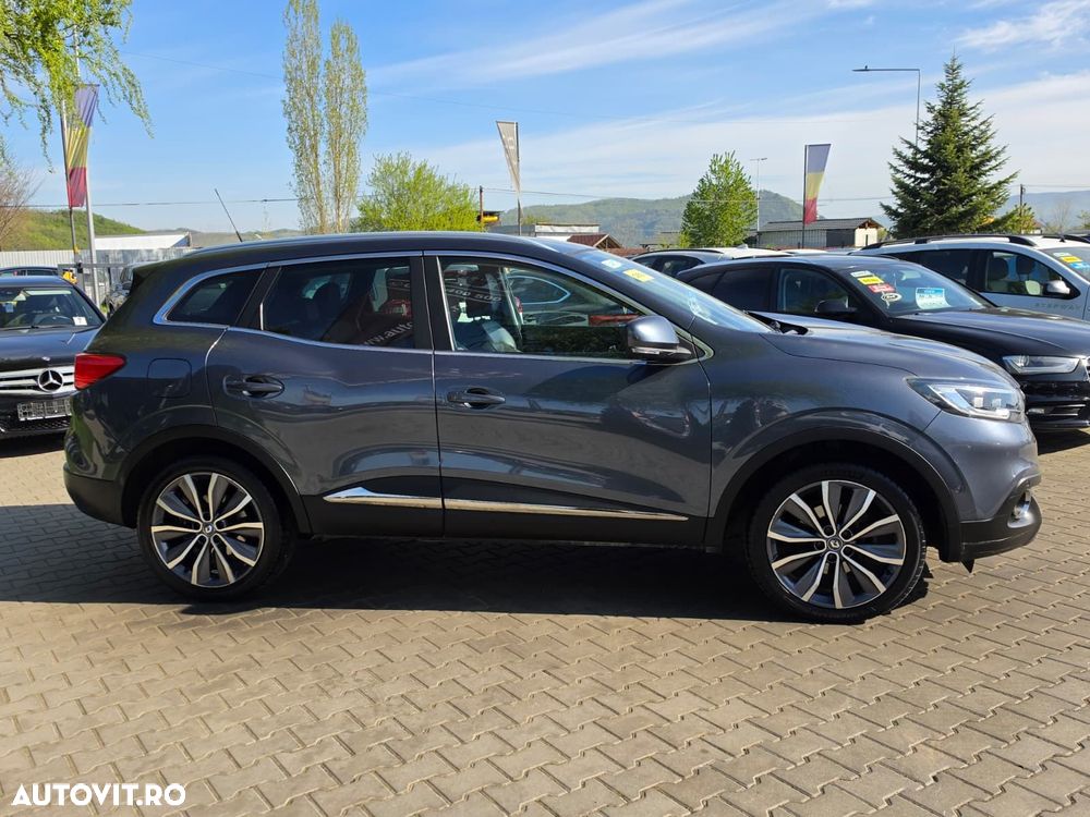Renault Kadjar - 6