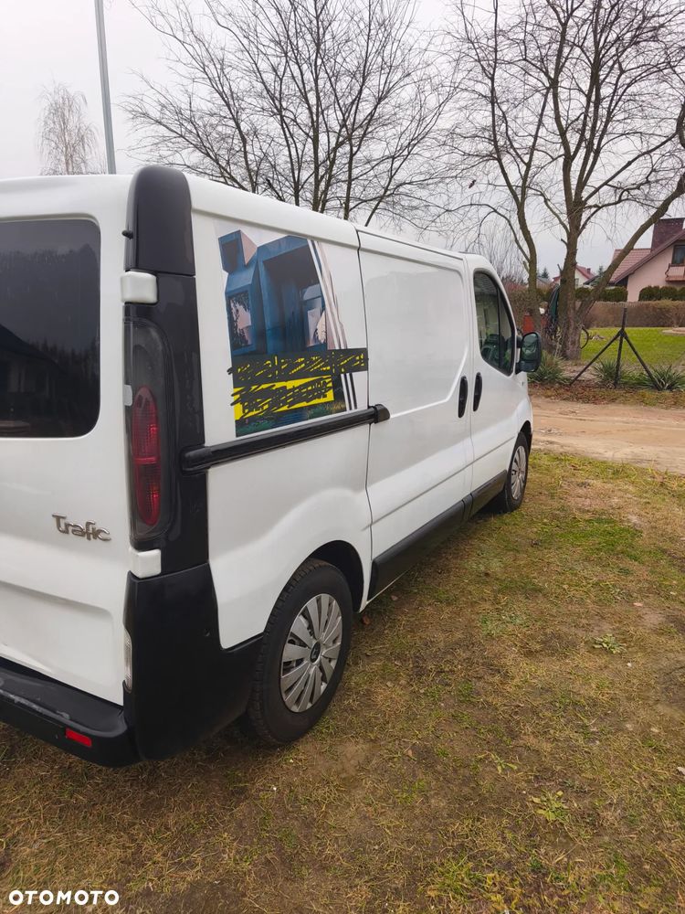 Renault Trafic - 3