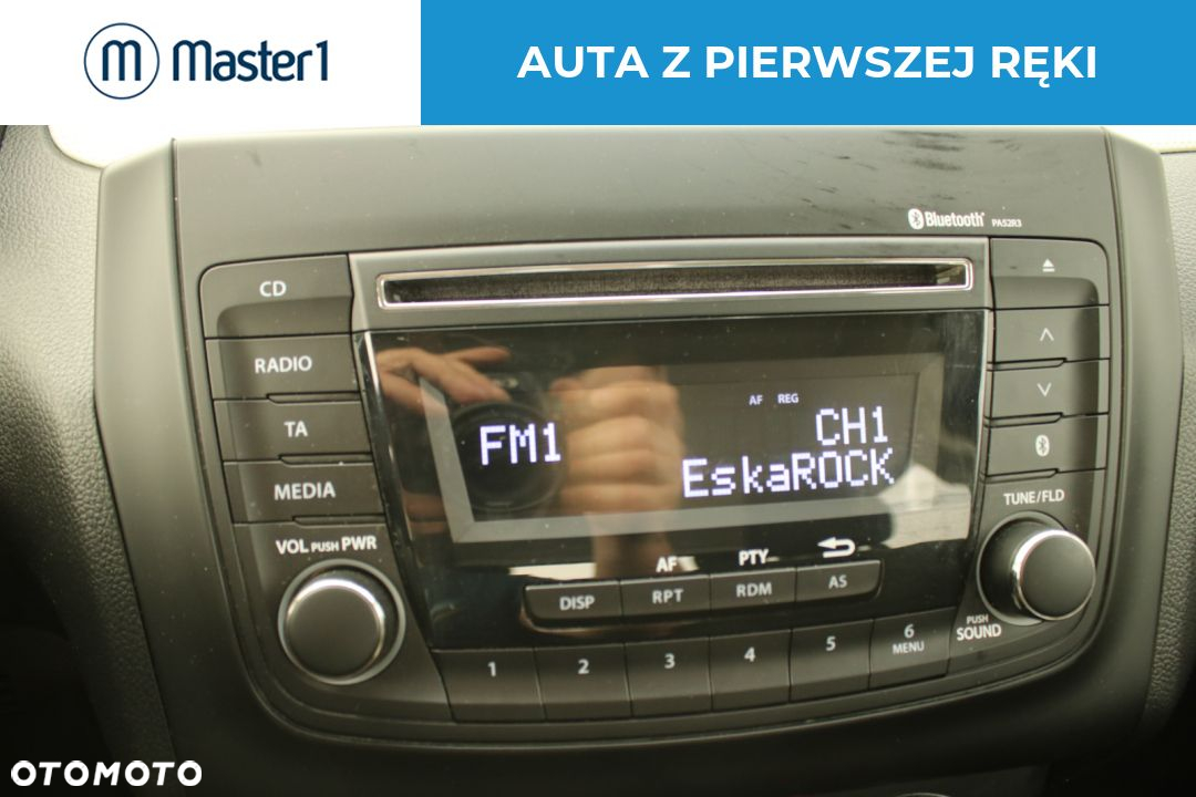 Suzuki Swift 1.2 Dualjet SHVS Premium CVT - 18