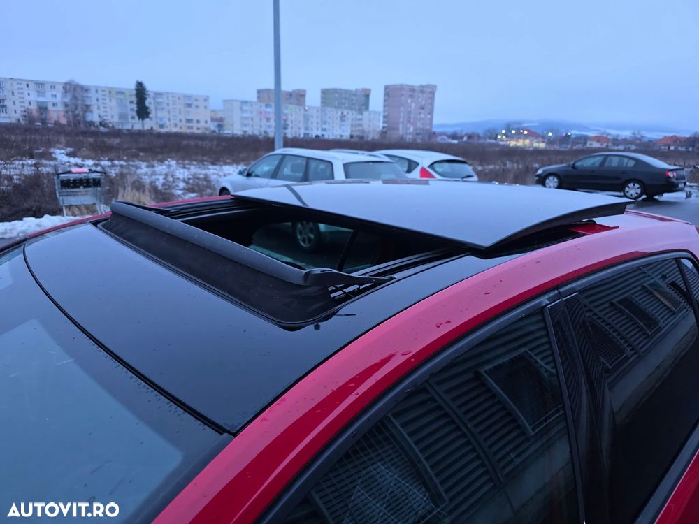 Volkswagen Golf - 12