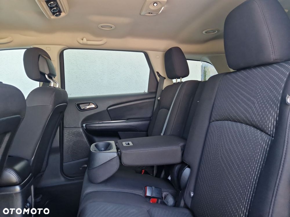 Fiat Freemont 2.0 Multijet - 16