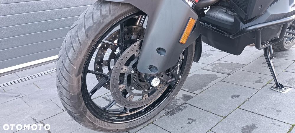 KTM Adventure - 17