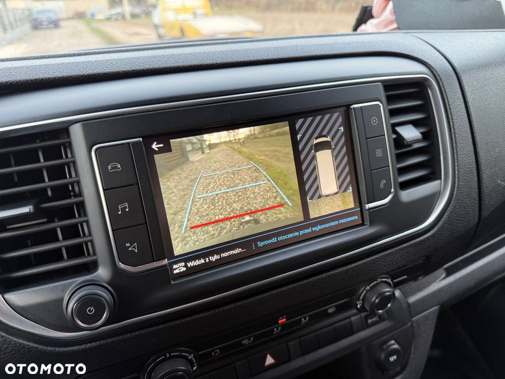 Peugeot Expert 2.0 BlueHDi Long 3,0t Premium (bryg.) - 38