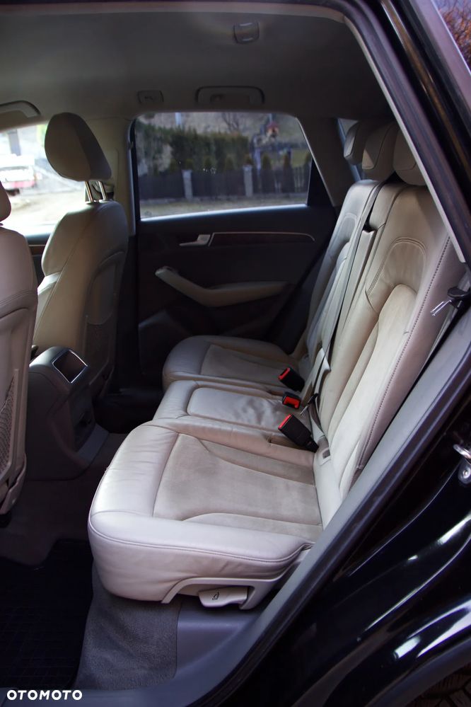 Audi Q5 2.0 TDI Quattro Stronic - 3