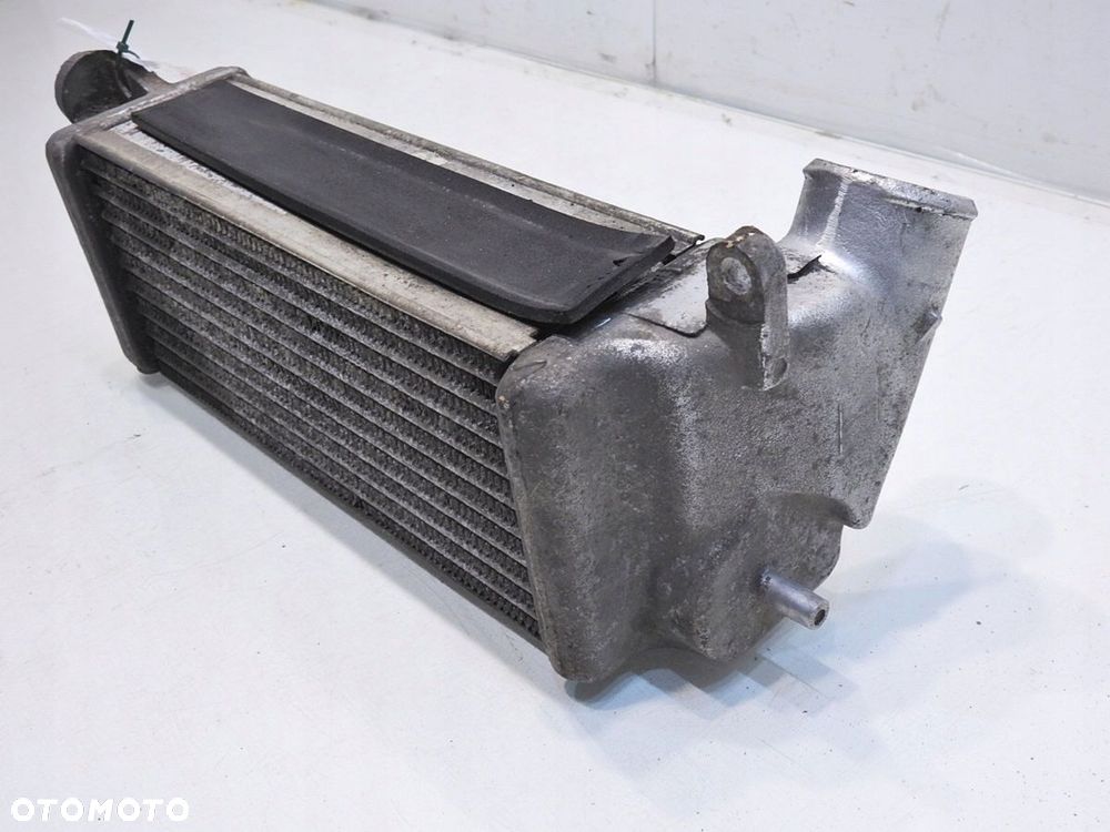 CHŁODNICA INTERCOOLER HONDA ACCORD VI 2.0 D - 2