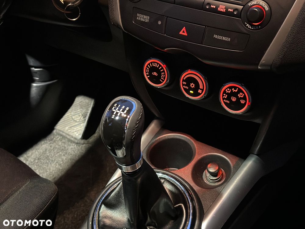 Mitsubishi ASX 1.6 2WD Intense - 14