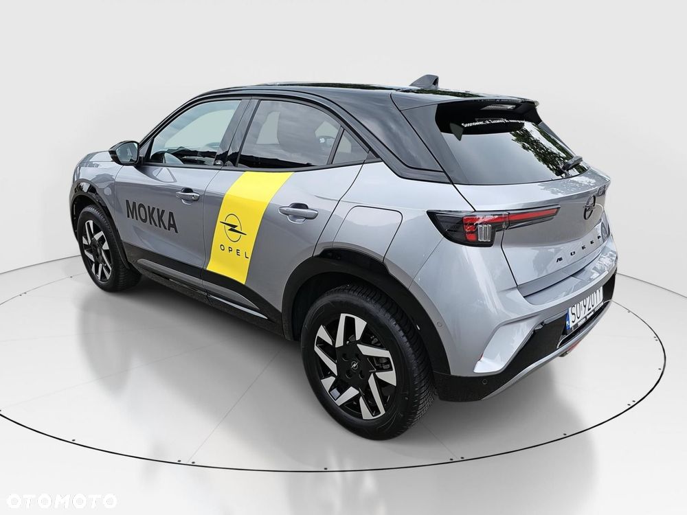 Opel Mokka - 8