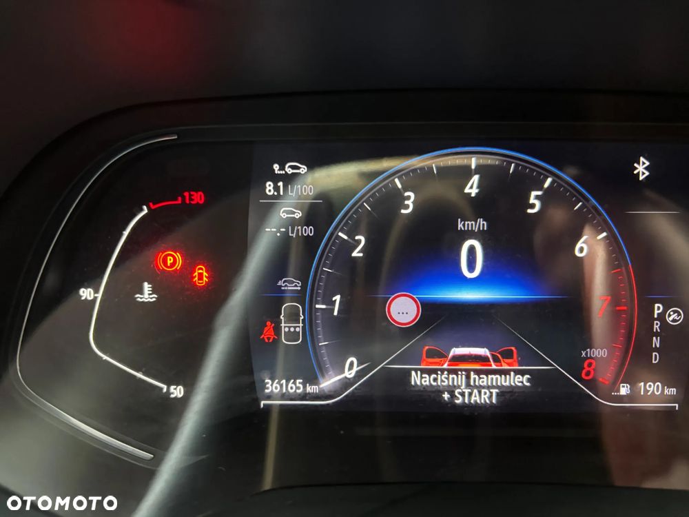 Renault Captur 1.3 TCe mHEV Techno EDC - 9