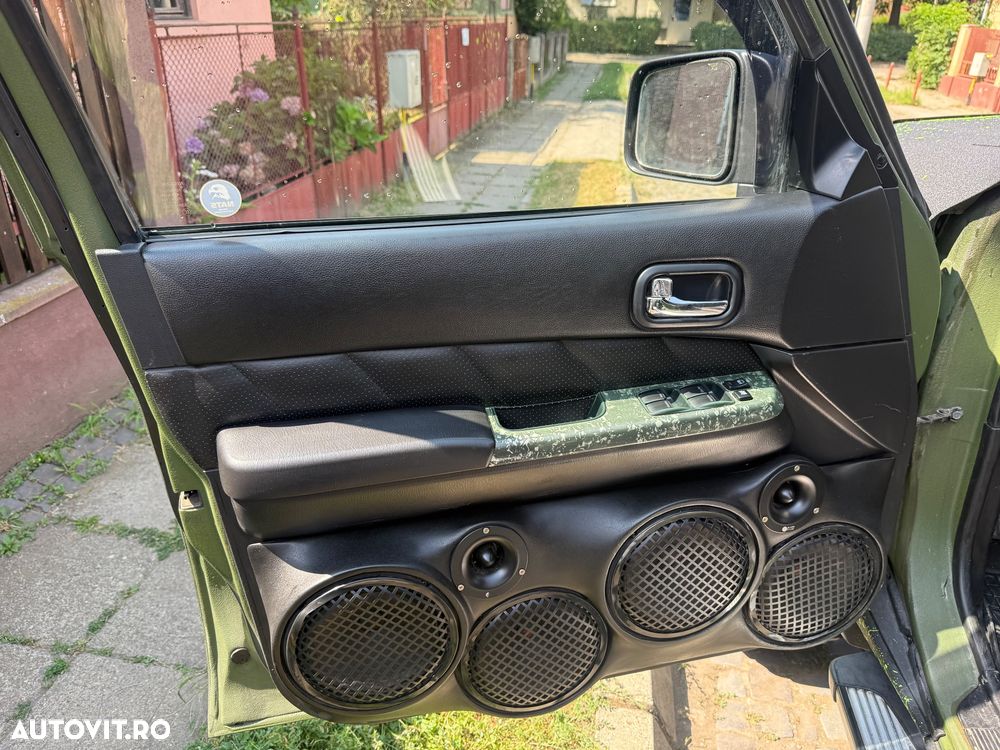 Nissan Patrol 3.0 Di Aut. Elegance - 4