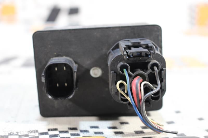 Módulo Eletrónico Alfa Romeo Giulietta (940_)  55203394 / 0281002043 / - 4