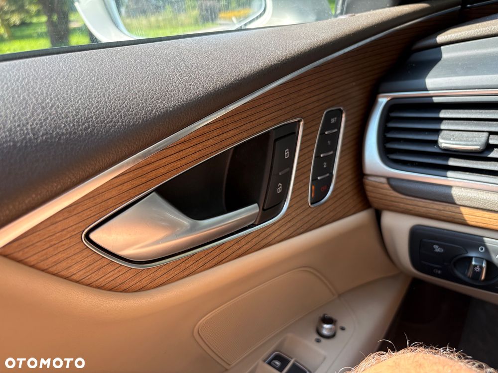 Audi A7 Sportback - 17