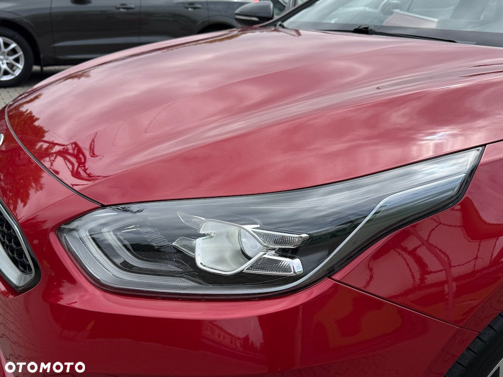 Kia ProCeed 1.4 T-GDI GT Line DCT - 18