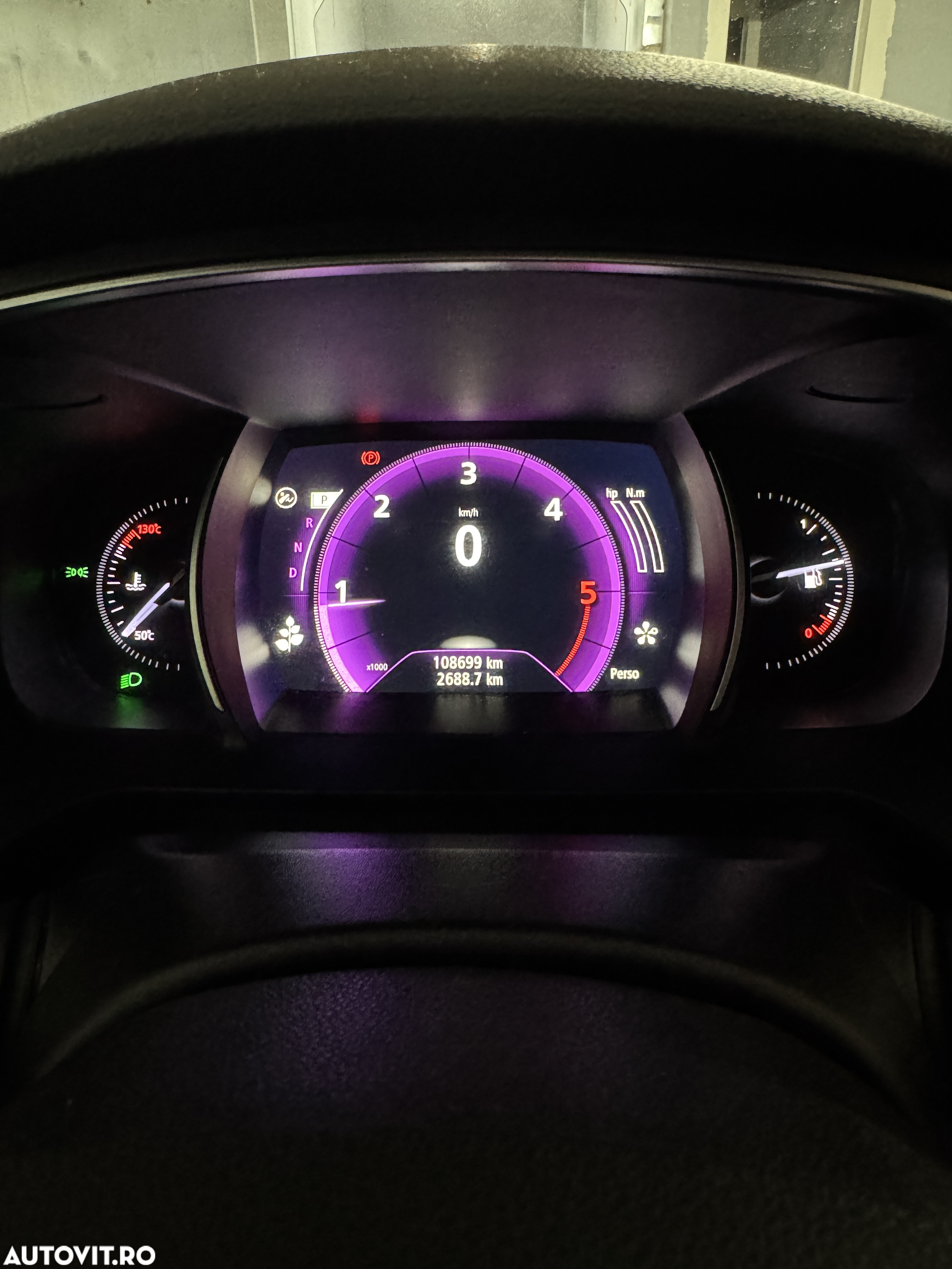 Renault Talisman - 6