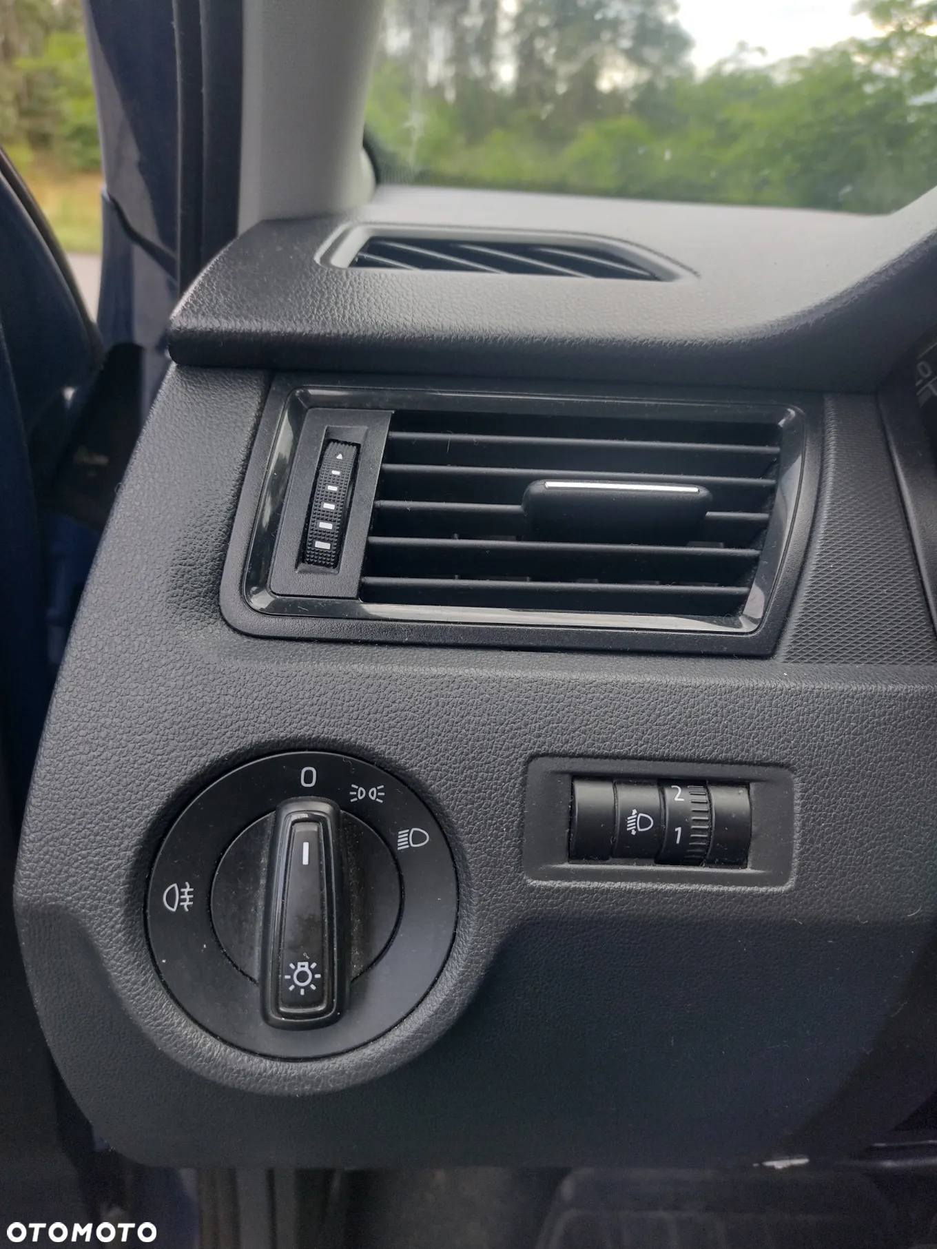 Skoda RAPID - 14