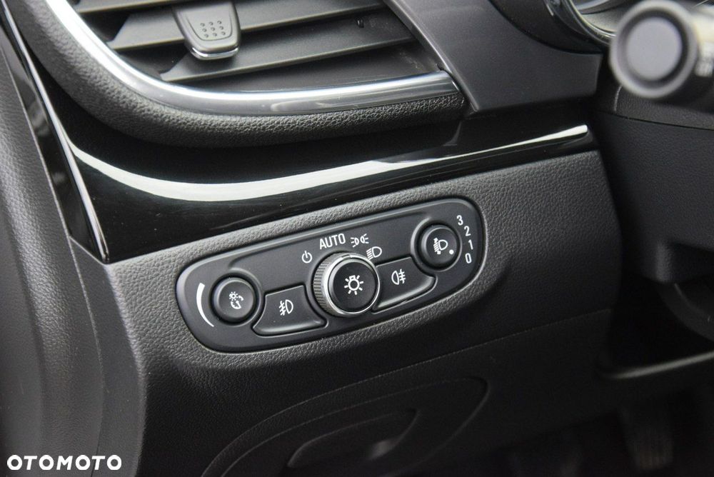 Opel Mokka 1.6 CDTI ecoFLEX Start/Stop Edition - 30