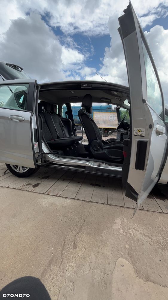 Ford B-MAX 1.6 TDCi Titanium X - 12