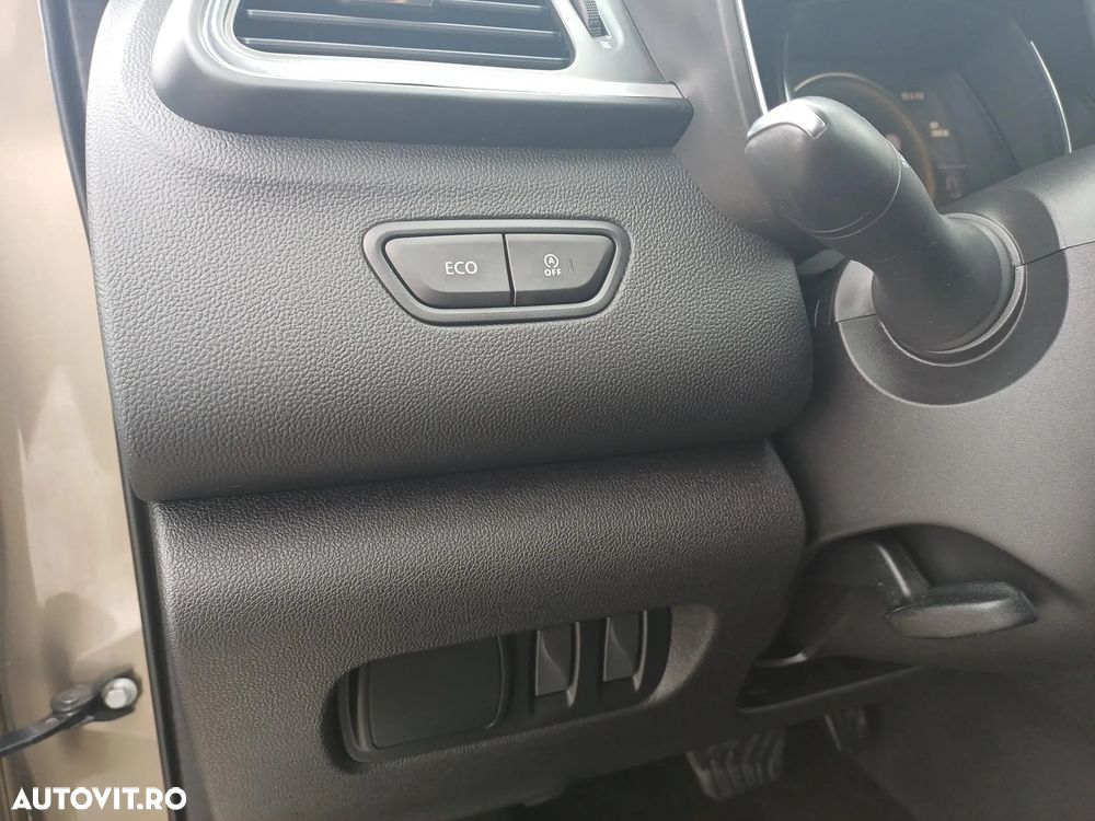 Renault Kadjar Energy TCe 130 EDC Experience - 10