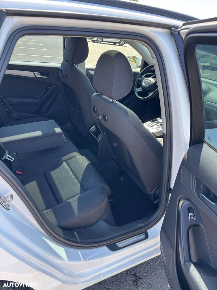 Audi A4 - 20