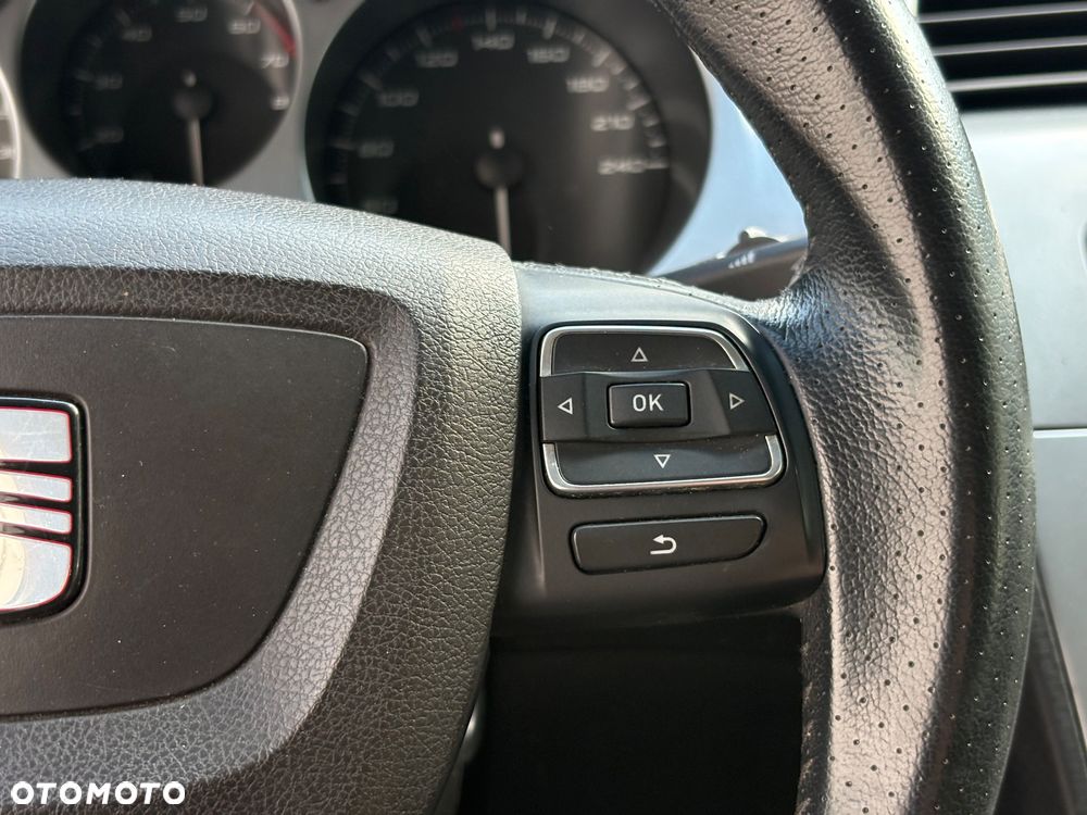 Seat Altea XL 1.2 TSI Entry S&S - 16