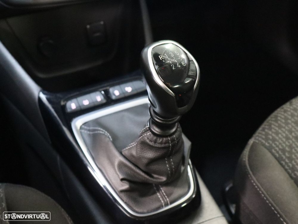 Opel Crossland 1.5 D Edition - 15