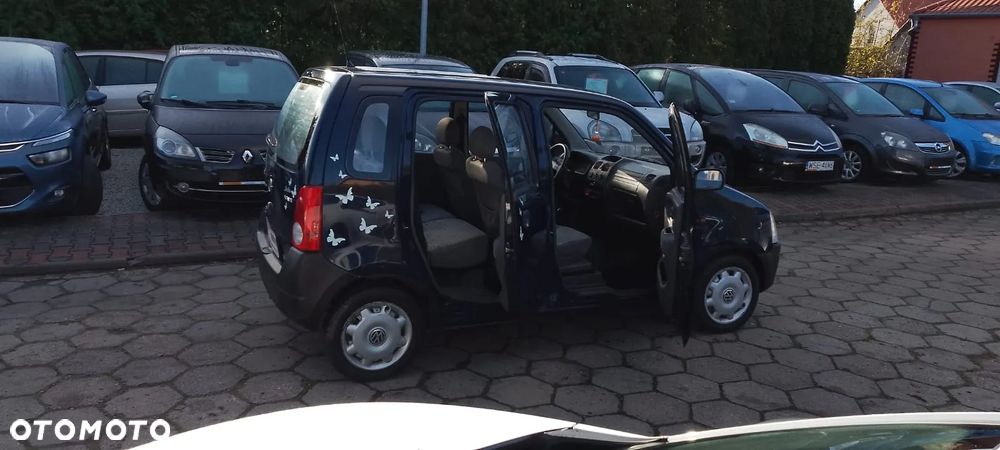 Opel Agila 1.0 12 V - 7