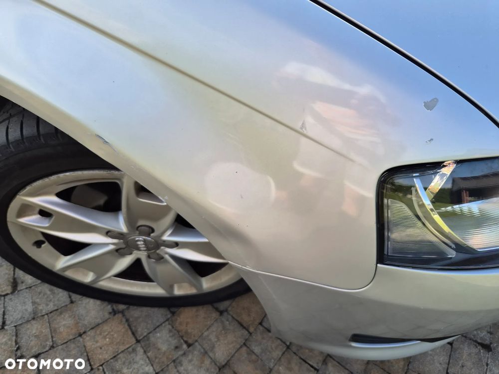 Audi A3 Sportback 2.0 TFSI Quattro Ambition S tronic - 21