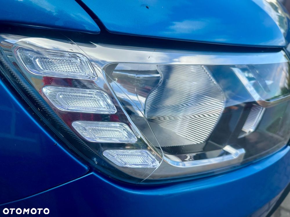 Dacia Sandero Stepway TCe 90 Easy-R Prestige - 5