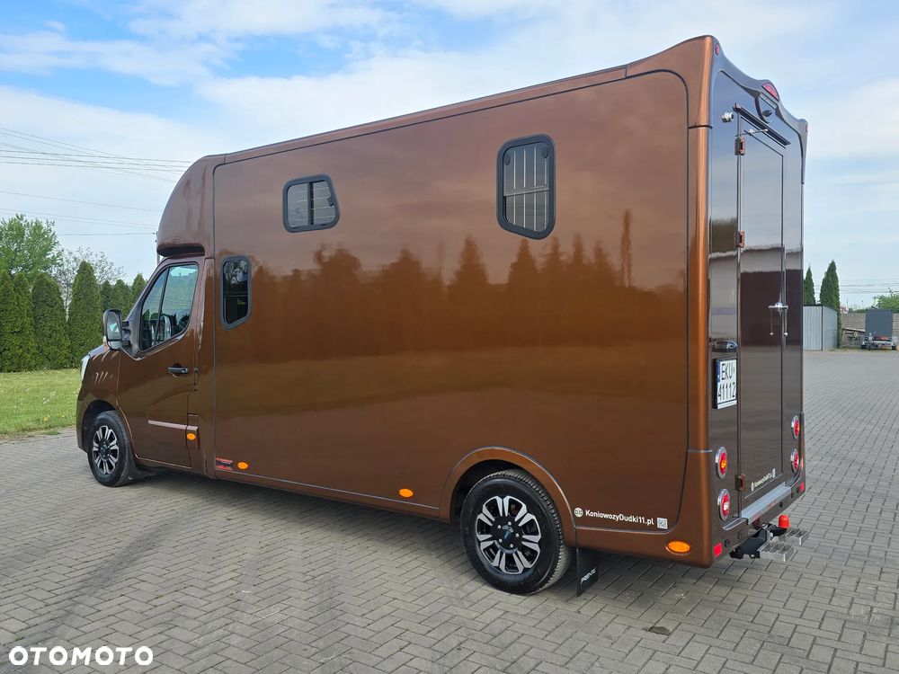 Renault Koniowóz-Master - 14