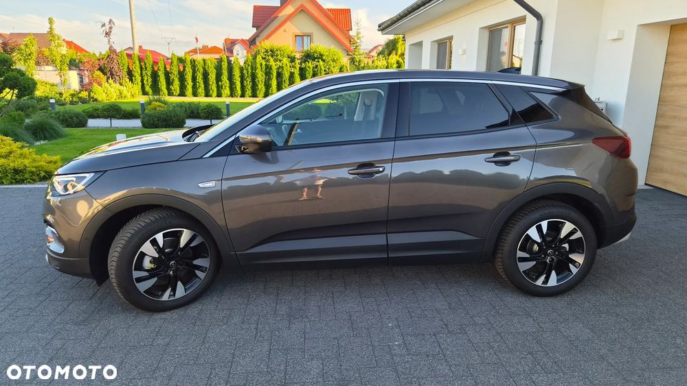 Opel Grandland X 1.5 D Start/Stop Ultimate - 2