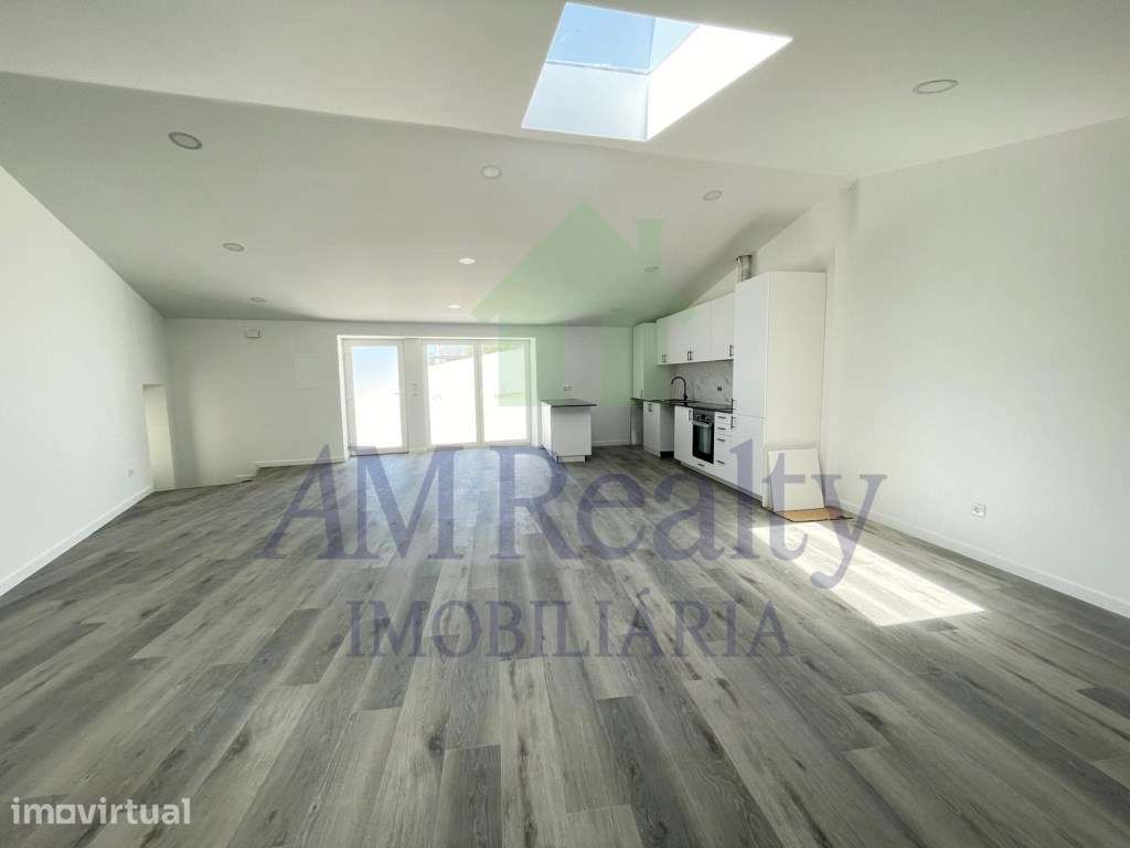 MORADIA T3 | ABELHEIRA | LOURINHÃ - Grande imagem: 3/16