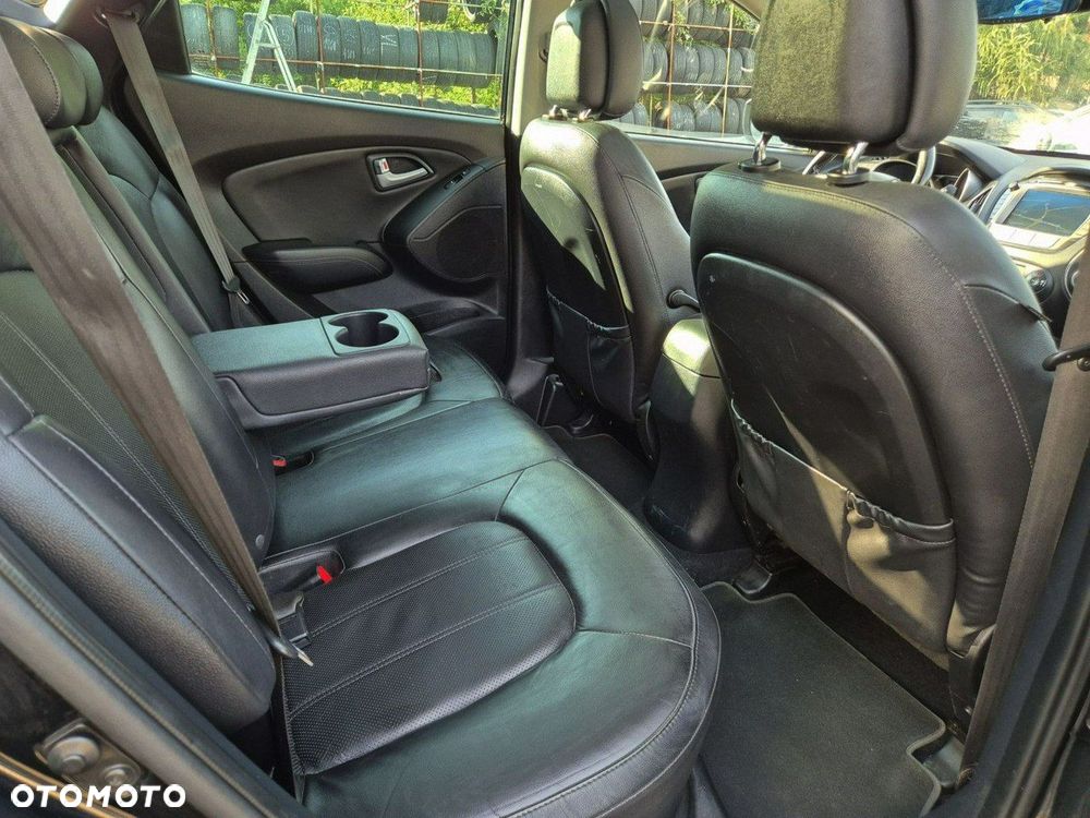 Hyundai ix35 - 22