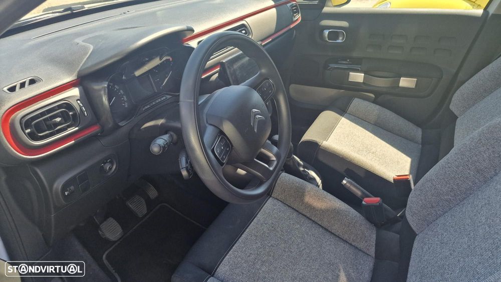 Citroën C3 - 13