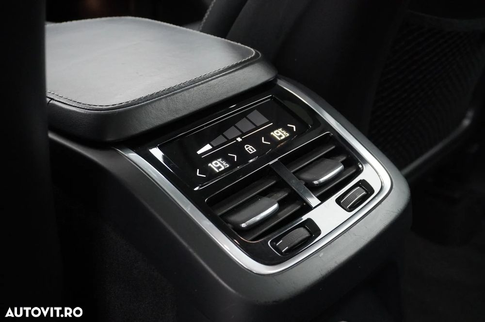 Volvo XC 90 Recharge T8 eAWD Inscription - 13