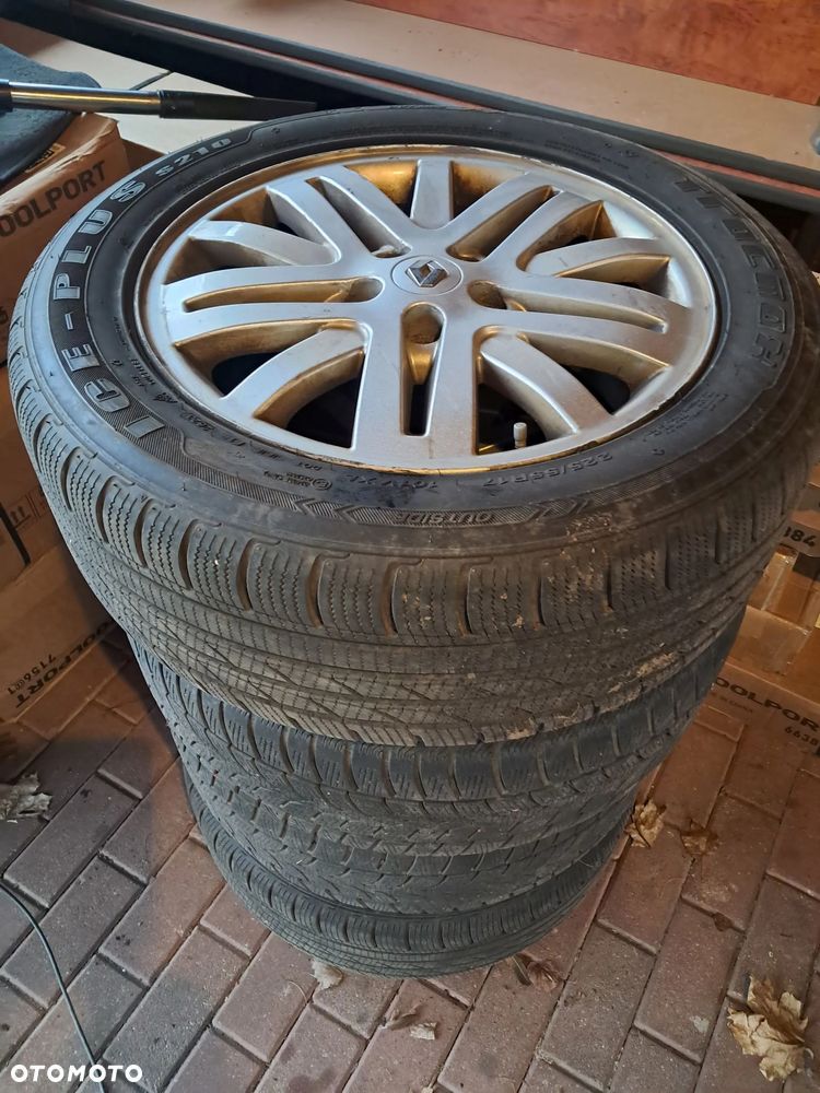 Renault Espace 2.0 dCi FAP Dynamique - 15