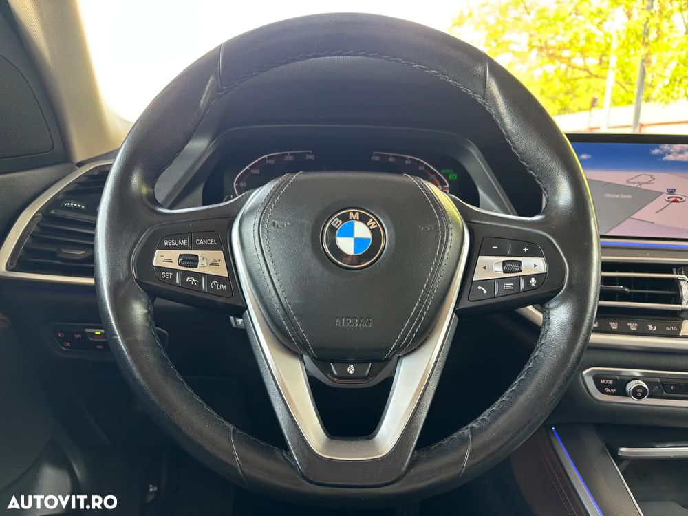 BMW X5 - 12