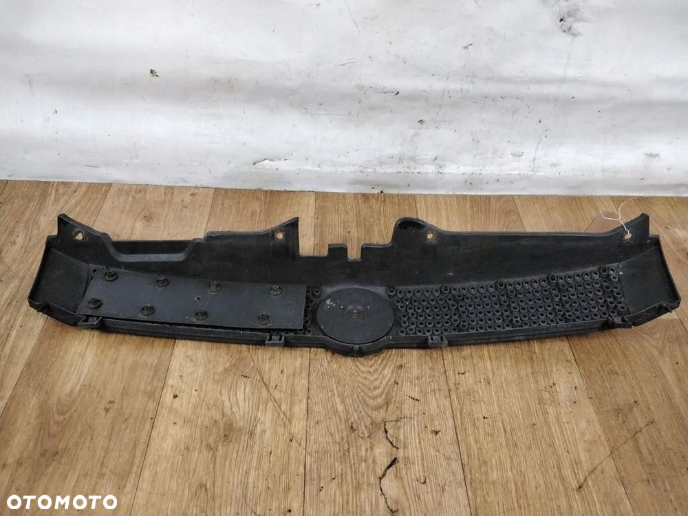 fiat panda atrapa grill - 2