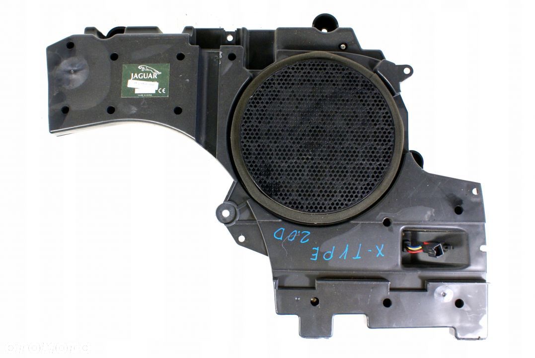 JAGUAR X-TYPE SUBWOOFER ALPINE 4X43-19A067-AC - 1