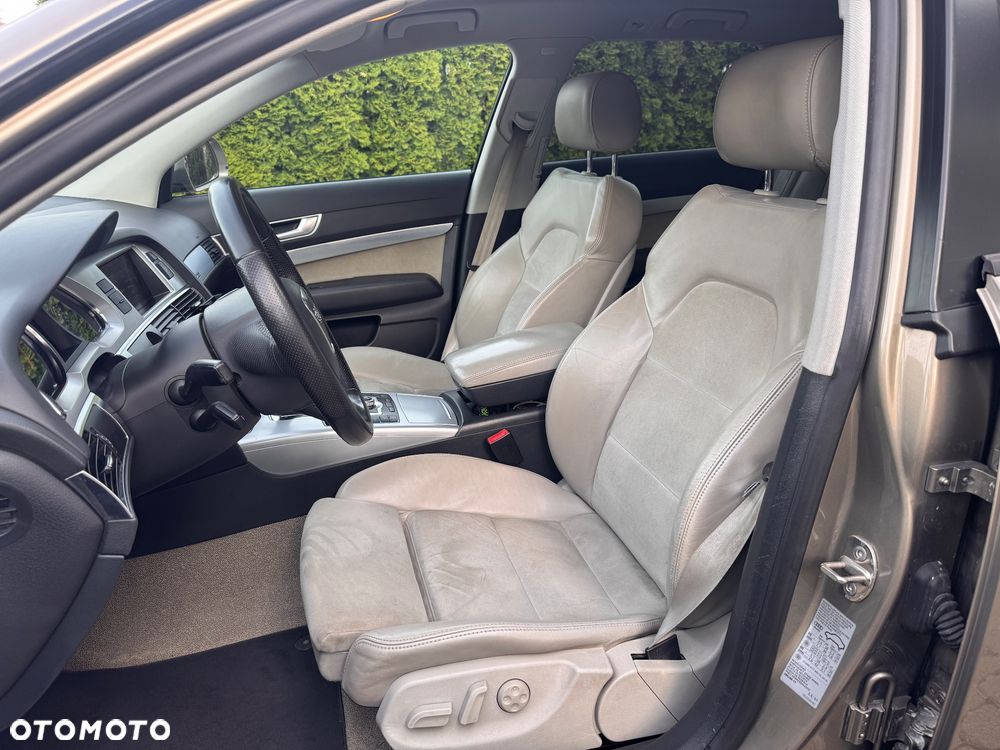 Audi A6 Allroad 3.0 TDI DPF tiptronic - 12