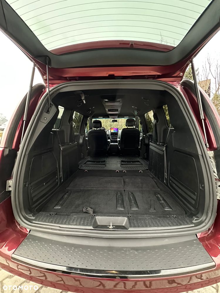 Dodge Grand Caravan 3.6 R/T - 26