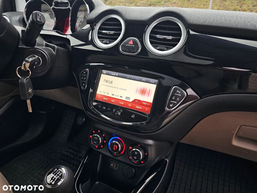Opel Adam 1.0 Start/Stop Unlimited - 18