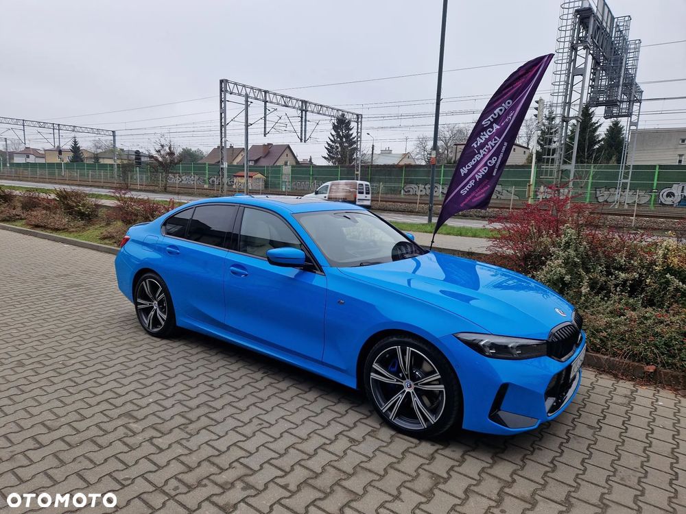 BMW Seria 3 - 2