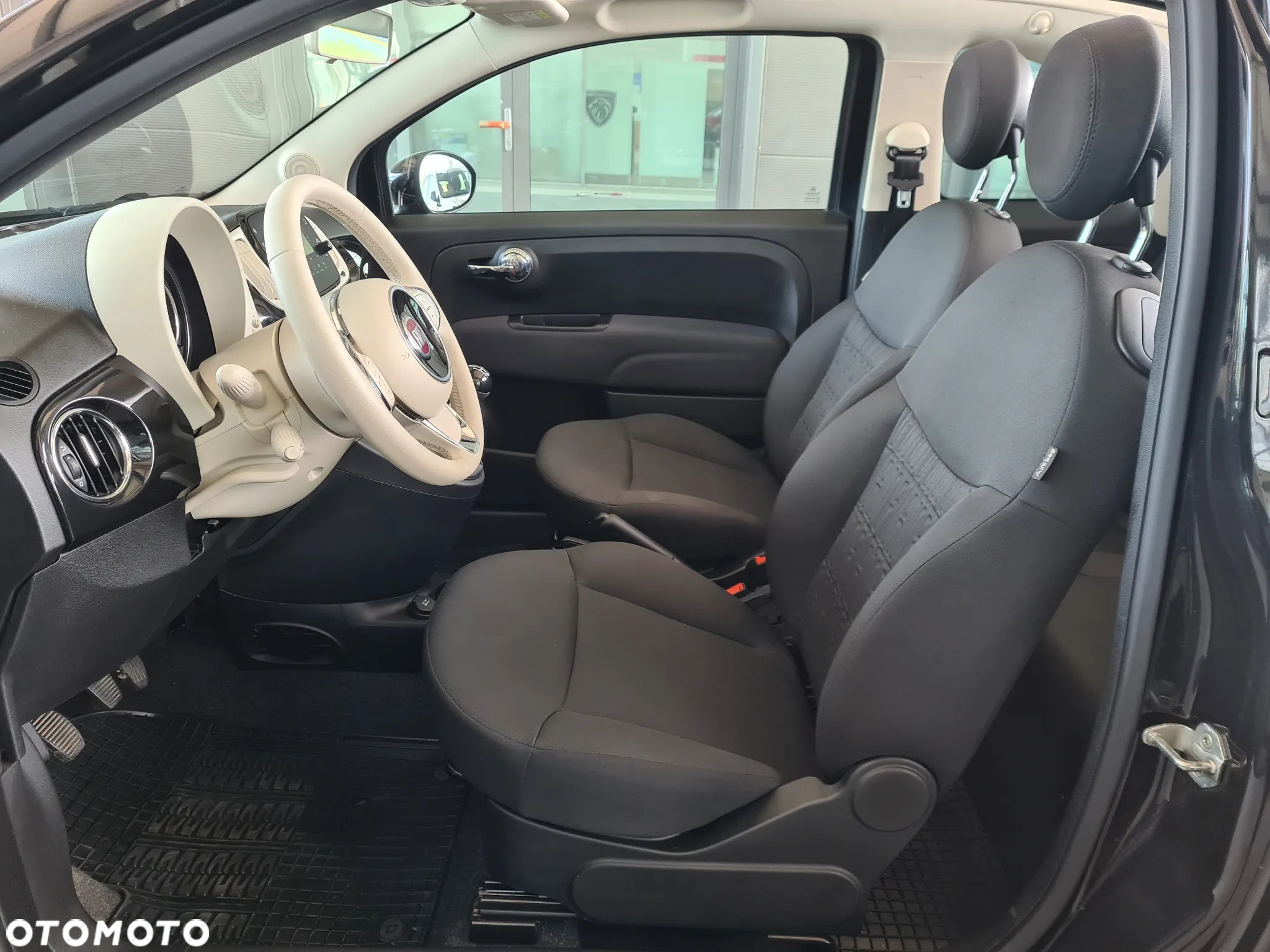 Fiat 500 1.2 Dolcevita - 12