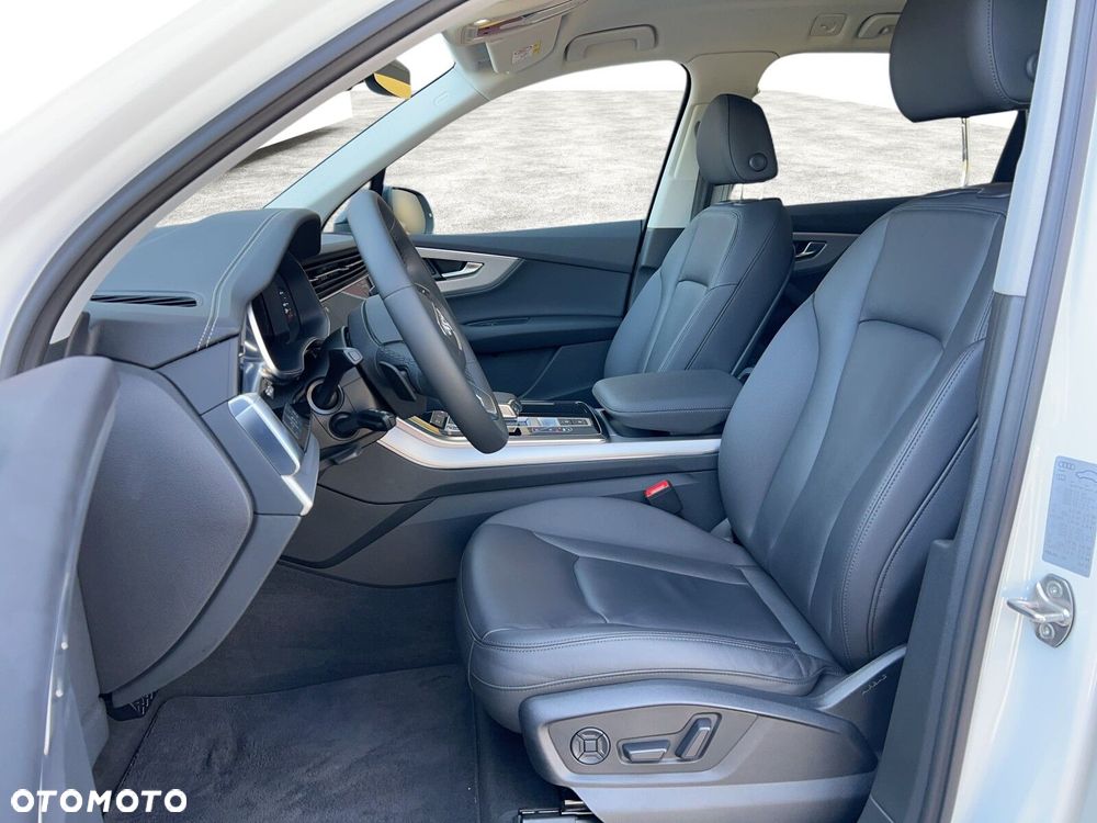 Audi Q7 45 TDI mHEV Quattro S Line Tiptr - 9