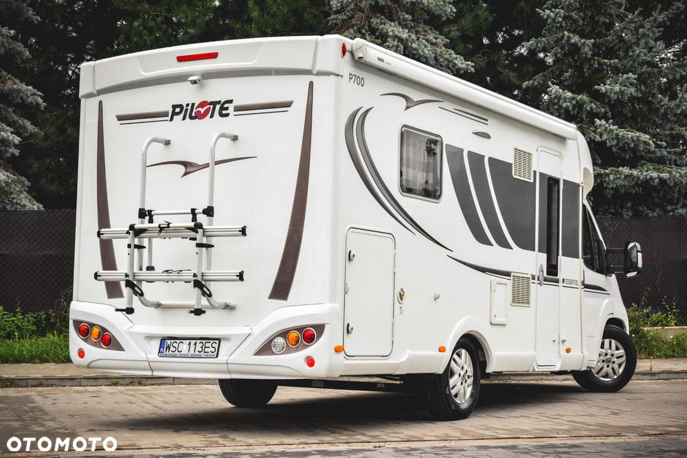 Fiat Ducato - 8