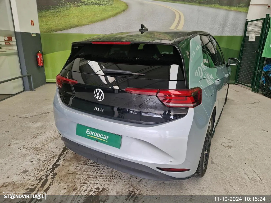 VW ID.3 Pro Confort - 7